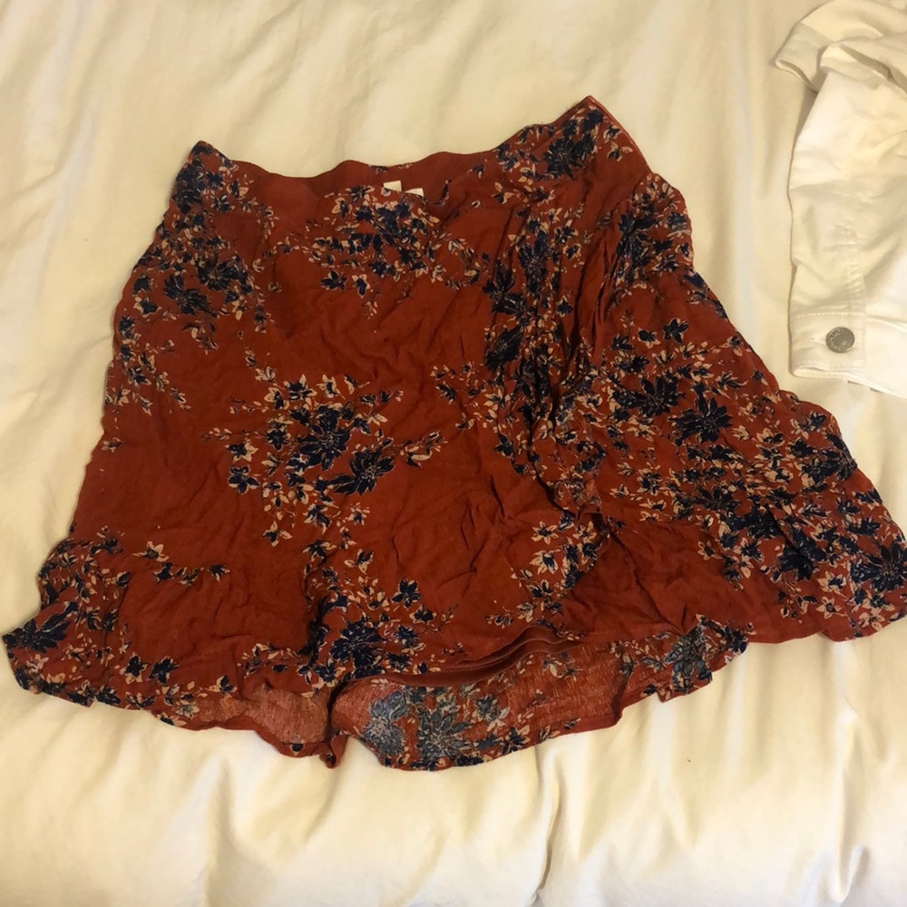 Skirt